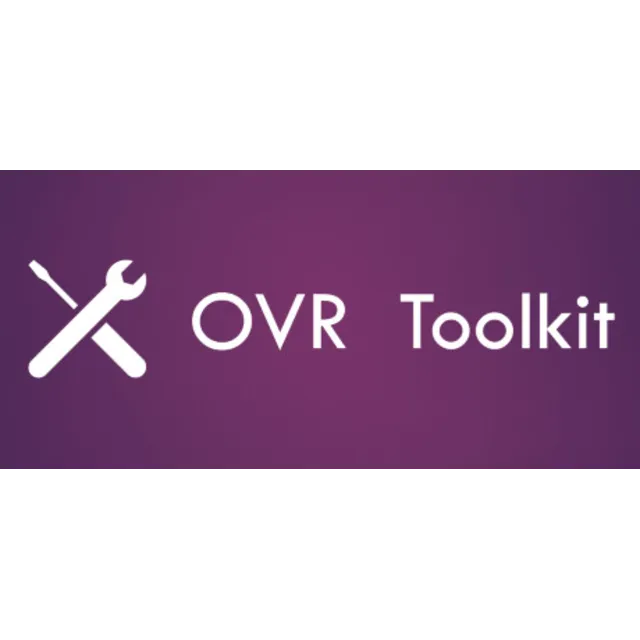 OVR Toolkit (Steam Gift Россия)