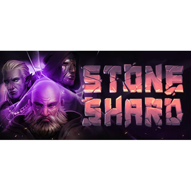 Stoneshard (Steam Gift Россия)