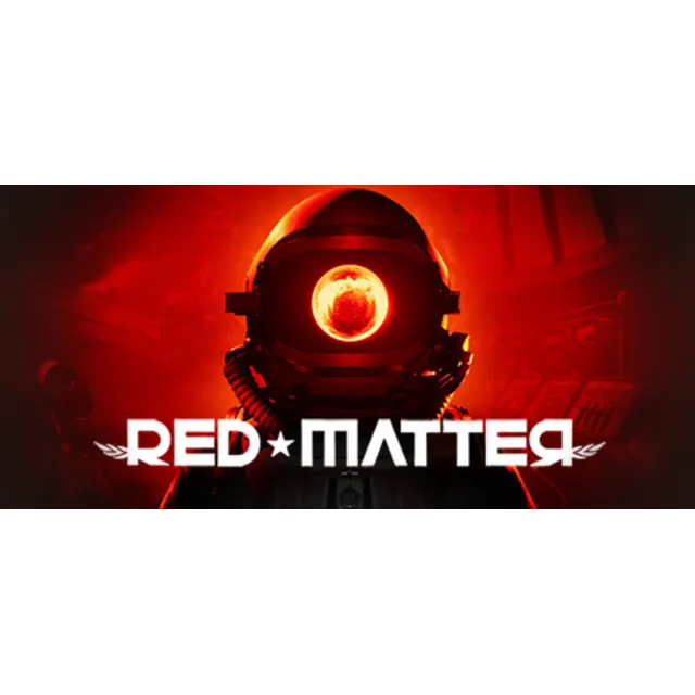 Red Matter (Steam Gift Россия)