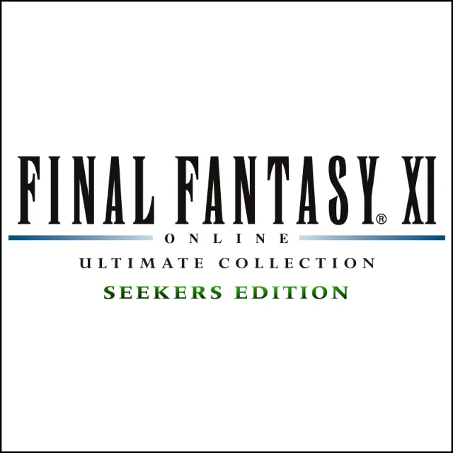 FINAL FANTASY XI: Ultimate Collection Seekers Edition (Steam Gift RU UA KZ)