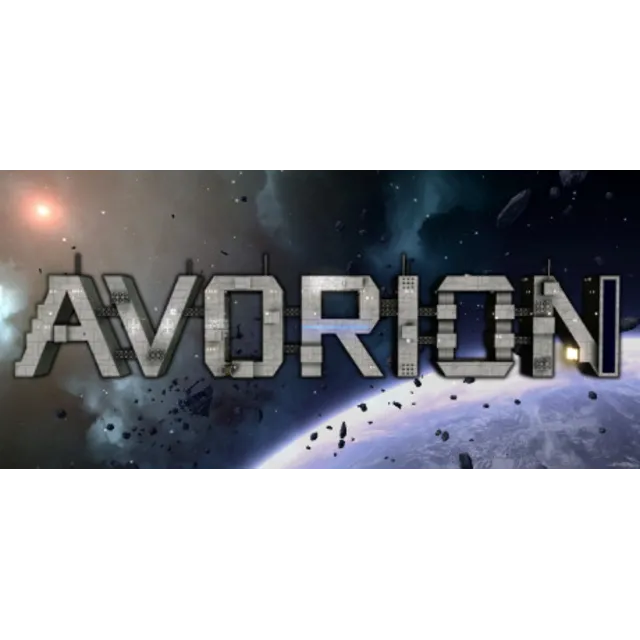 Avorion (Steam Gift Россия)