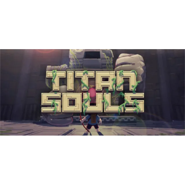 Titan Souls (Steam Gift Россия)
