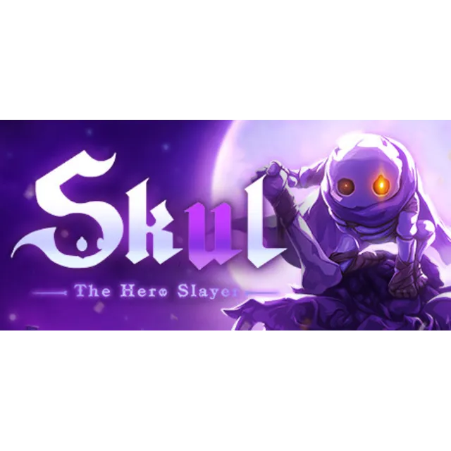 Skul: The Hero Slayer (Steam Gift Россия)