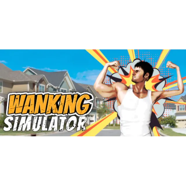Wanking Simulator (Steam Gift Россия)