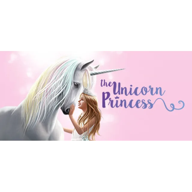 Unicorn Princess (Steam Gift Россия)
