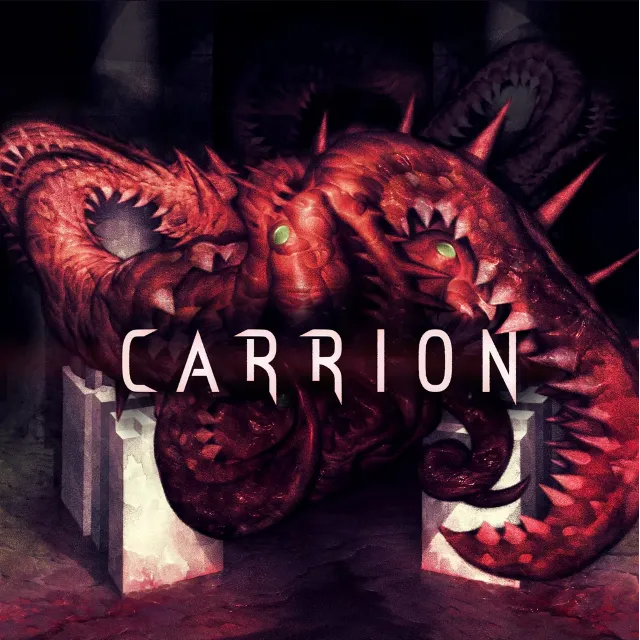Carrion (Steam Gift Россия)