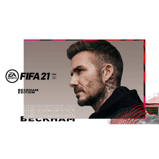 EA SPORTS FIFA 21 Beckham Edition (Steam Gift Россия)