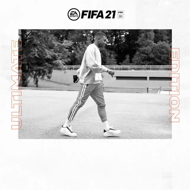 EA SPORTS FIFA 21 Ultimate Edition (Steam Gift Россия)