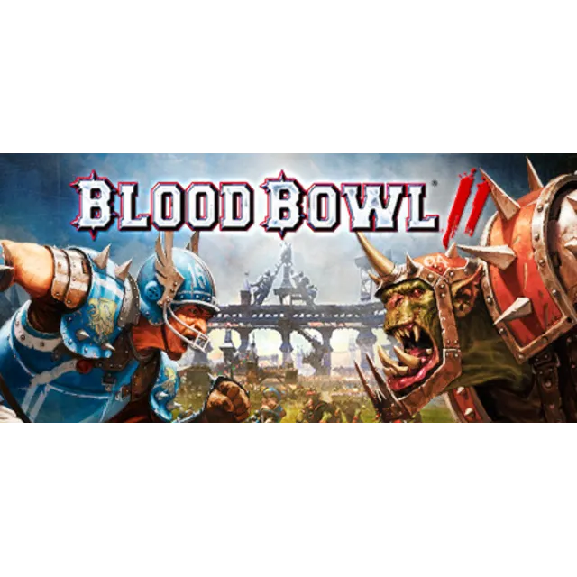 Blood Bowl 2 - Legendary Edition (Steam Gift Россия)