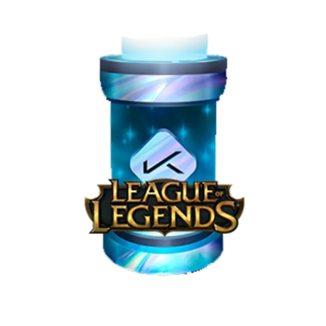 League of Legends: K/DA Capsule