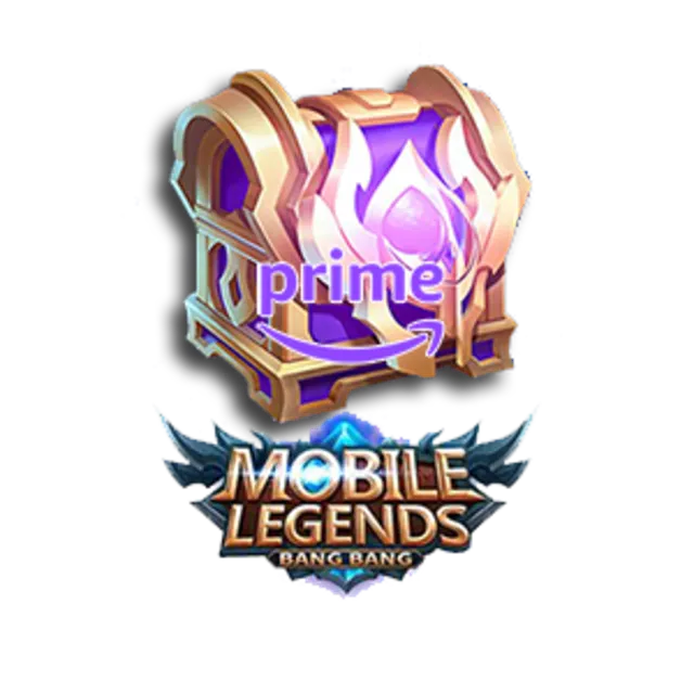 Mobile Legends — Amazon prime bundle [Android, iOS]