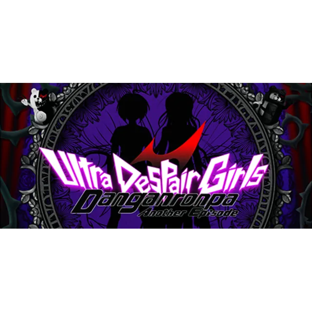 Danganronpa Another Episode: Ultra Despair Girls (Steam Gift RU)