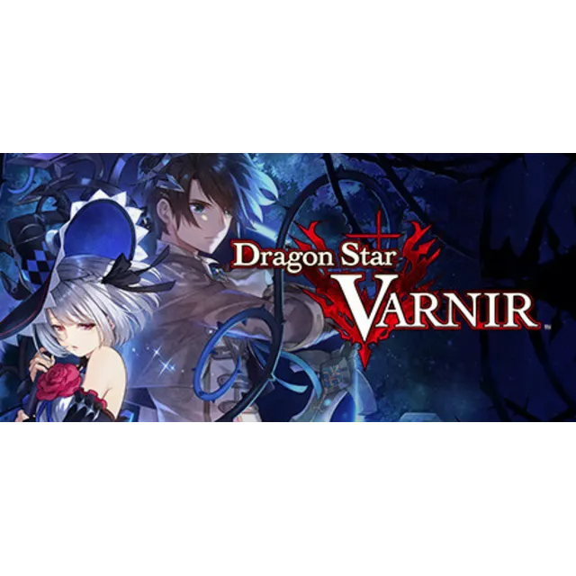 Dragon Star Varnir (Steam Gift Россия)