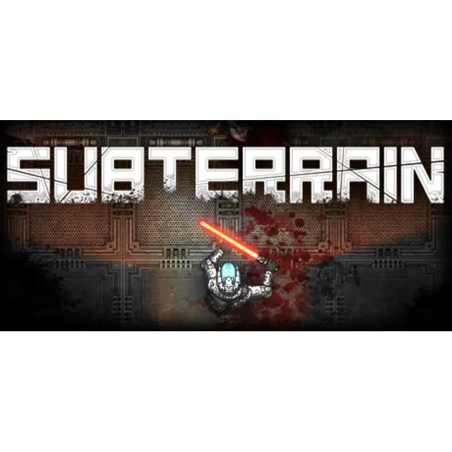 Subterrain (Steam Gift Россия)