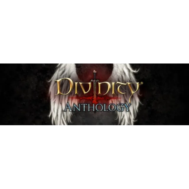 Divinity Anthology (Steam Gift Россия)