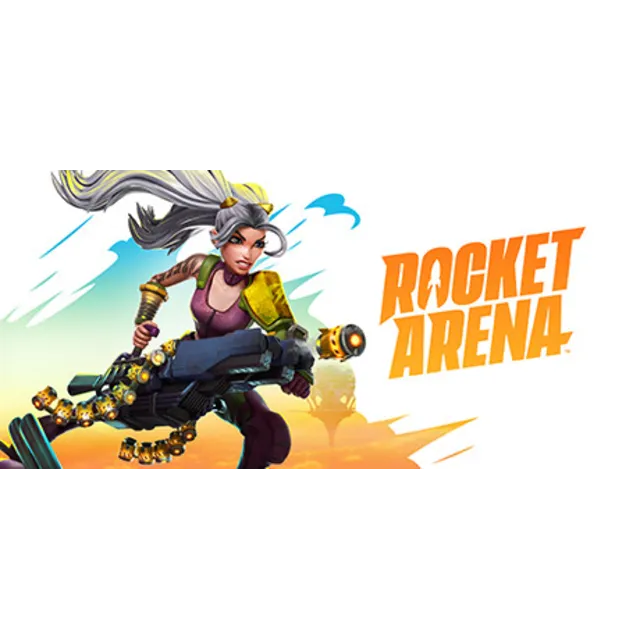 Rocket Arena Mythic Edition (Steam Gift Россия)
