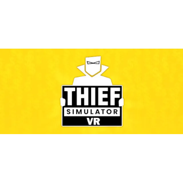 Thief Simulator VR (Steam Gift Россия)