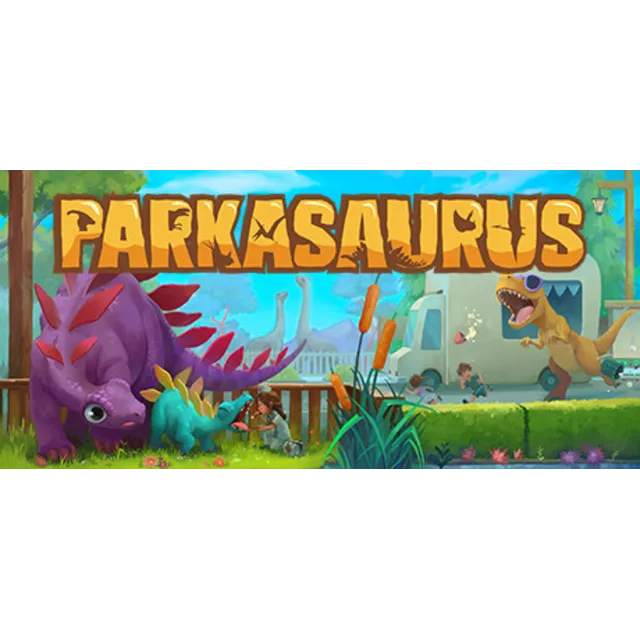 Parkasaurus (Steam Gift Россия)