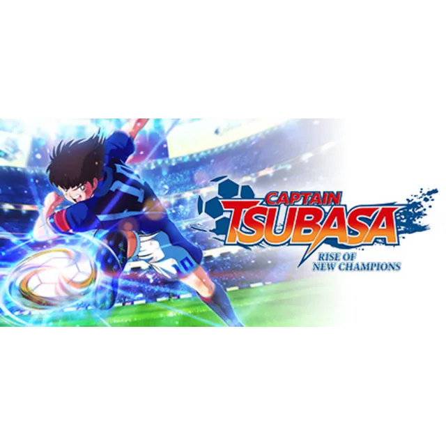 Captain Tsubasa: Rise of New Champions - Deluxe Edition (Steam Gift Россия)
