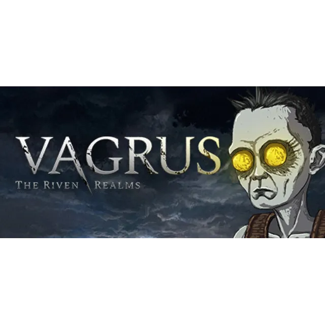 Vagrus - The Riven Realms (Steam Gift Россия)