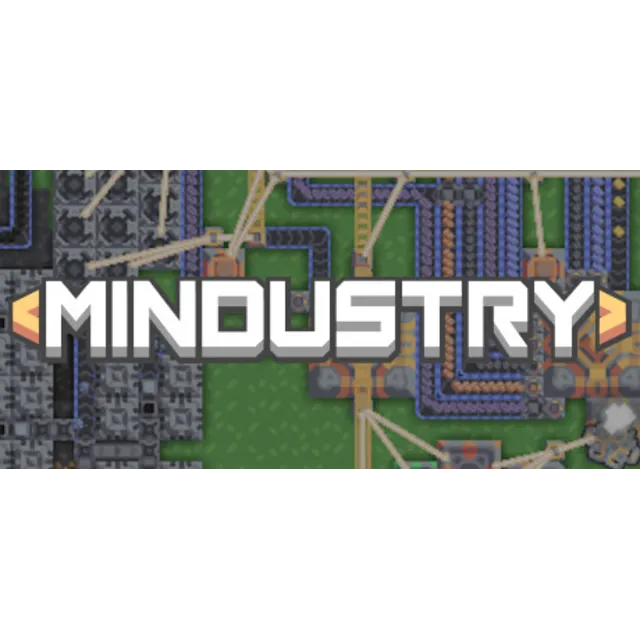 Mindustry (Steam Gift Россия)