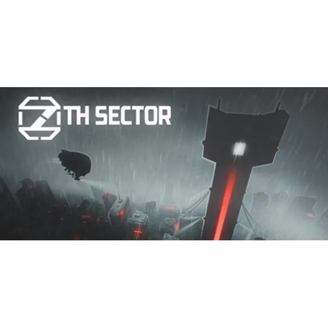 7th Sector (Steam Gift Россия)