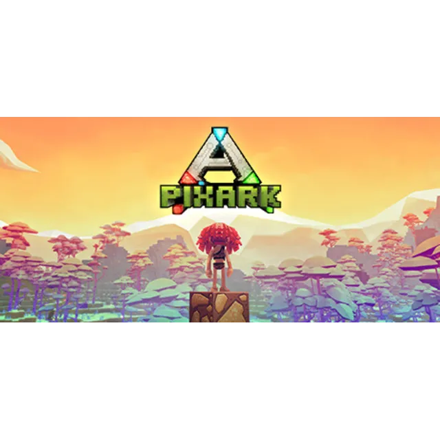 PixARK (Steam Gift Россия)