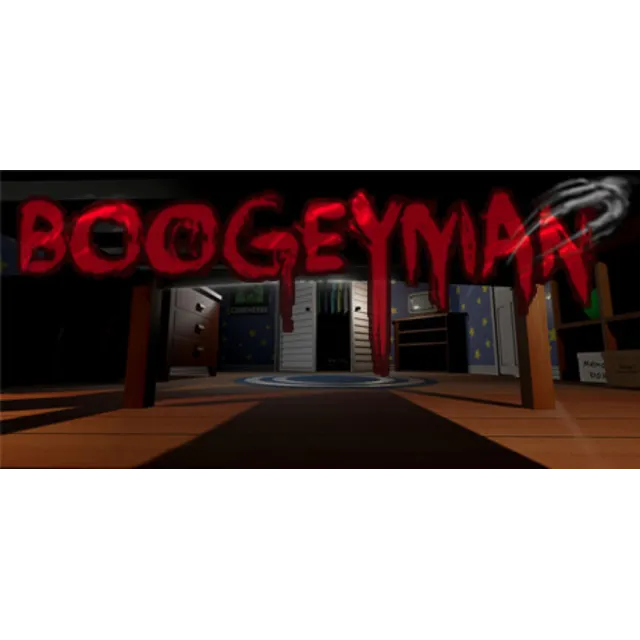 Boogeyman (Steam Gift Россия)