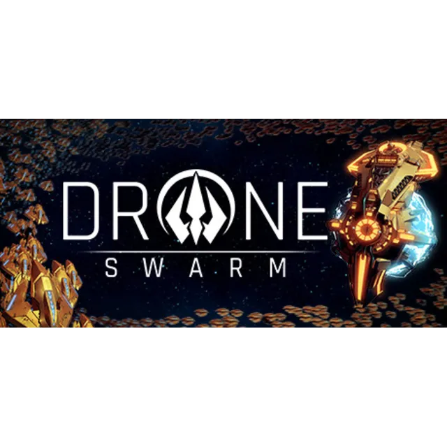 Drone Swarm - Deluxe Edition (Steam Gift Россия)