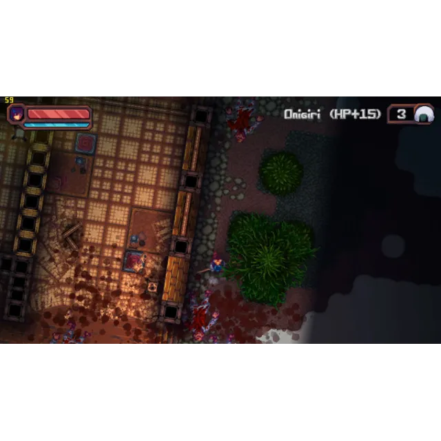 Blood Branched Sakura STEAM KEY REGION FREE GLOBAL