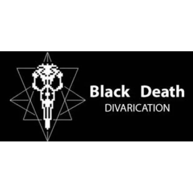 Black Death: Divarication STEAM KEY REGION FREE GLOBAL
