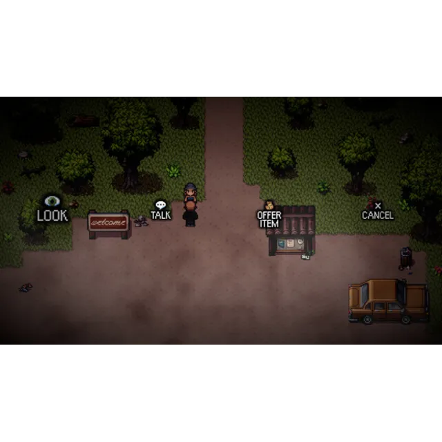 A Sceptic's Guide to Magic STEAM KEY REGION FREE
