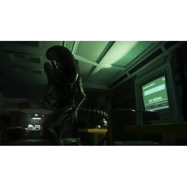 Alien: Isolation Last Survivor DLC STEAM KEY ЛИЦЕНЗИЯ