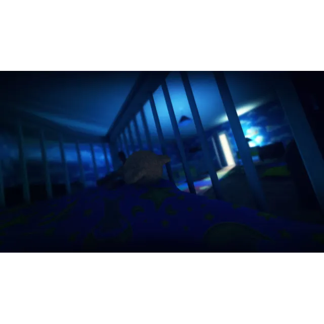 Among the Sleep Enhanced Edition STEAM KEY REGION FREE