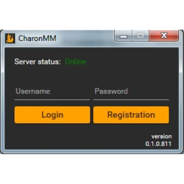 Charon MM| Навсегда | Макросы для Rust на любую мышь