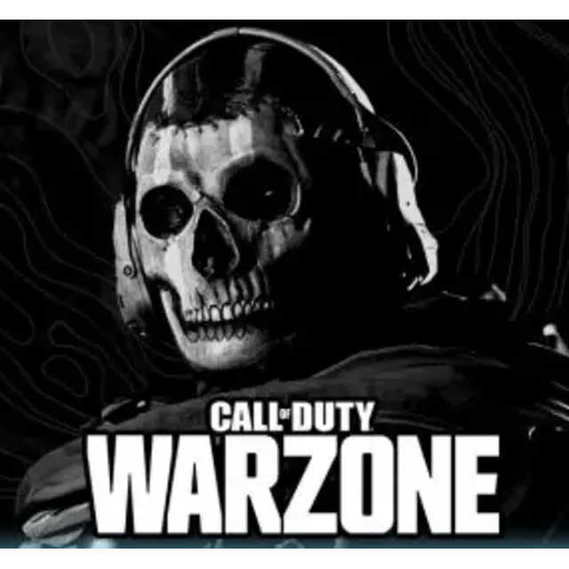 Call of Duty Warzone БОТ для фарма опыта 15 дней