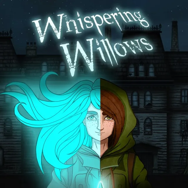 Whispering Willows (Steam ключ) ✅ REGION FREE 💥🌐