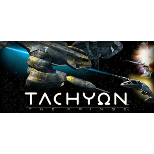 Tachyon: The Fringe (Steam Gift Россия)