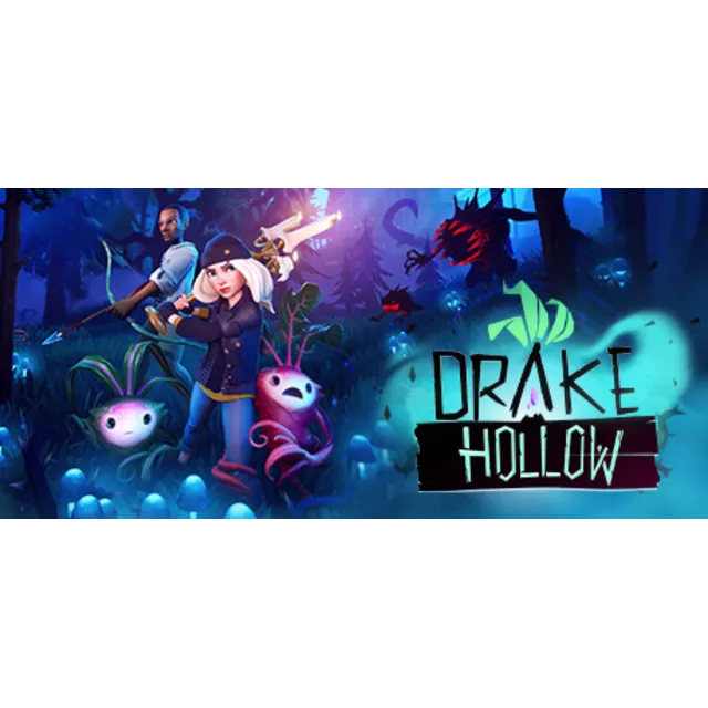 Drake Hollow (Steam Gift Россия)