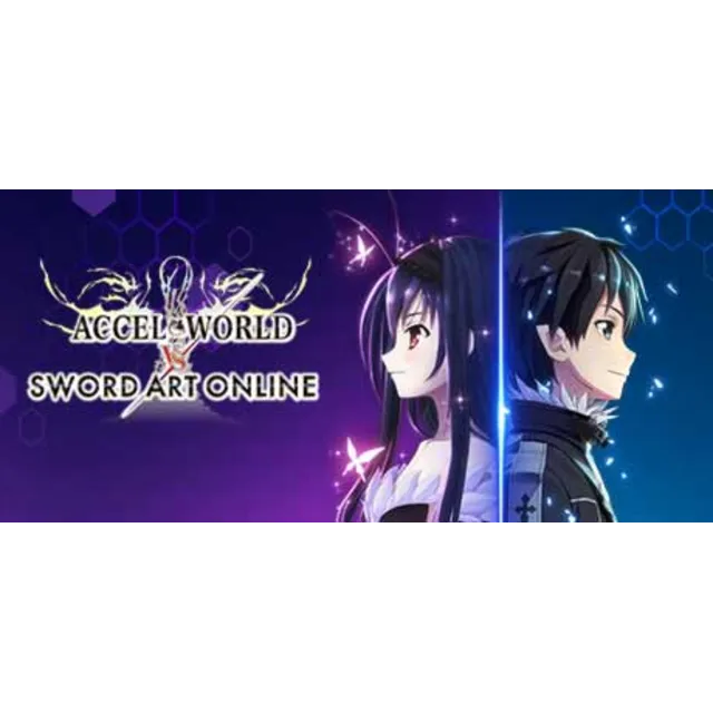 Accel World VS. Sword Art Online Deluxe Edition (Steam Gift Россия)
