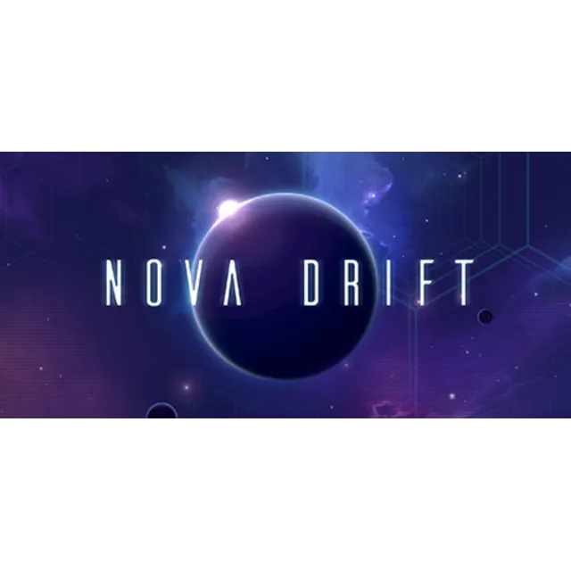 Nova Drift (Steam Gift Россия)