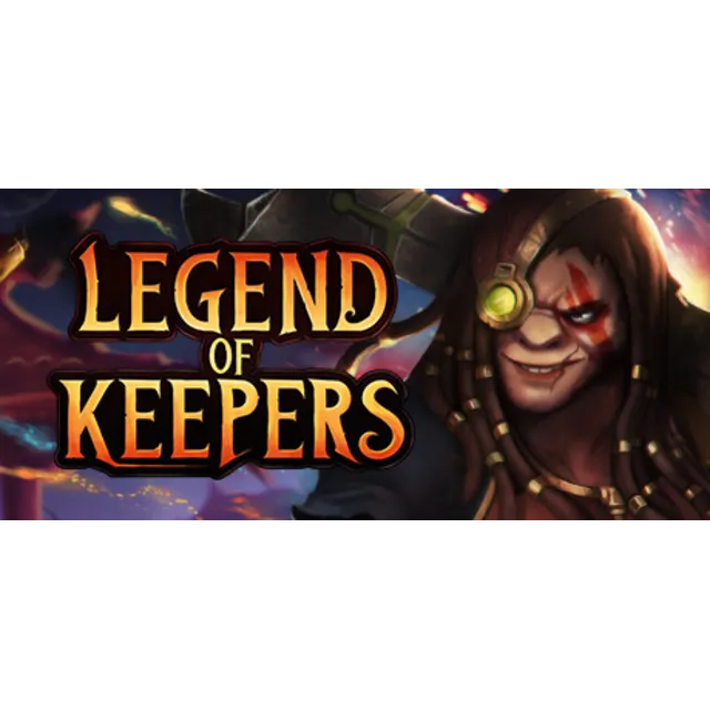 Legend of Keepers (Steam Gift Россия)