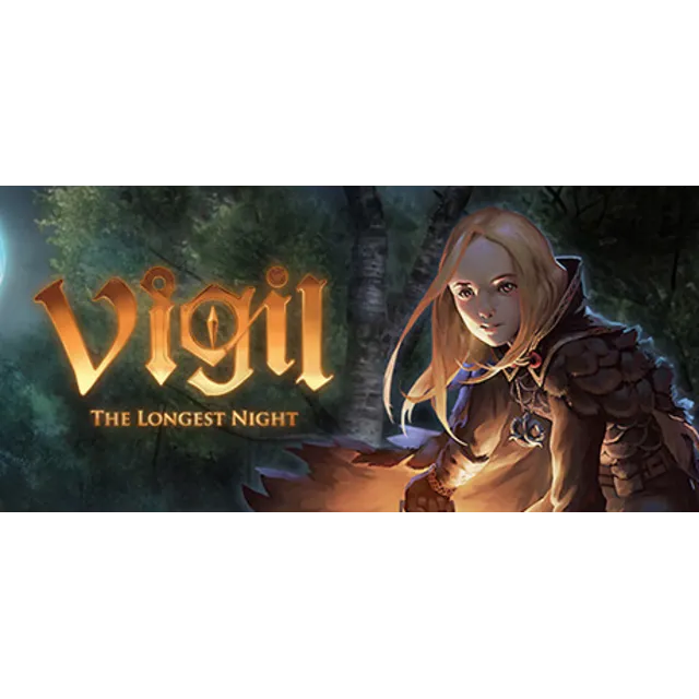 Vigil: The Longest Night (Steam Gift Россия)