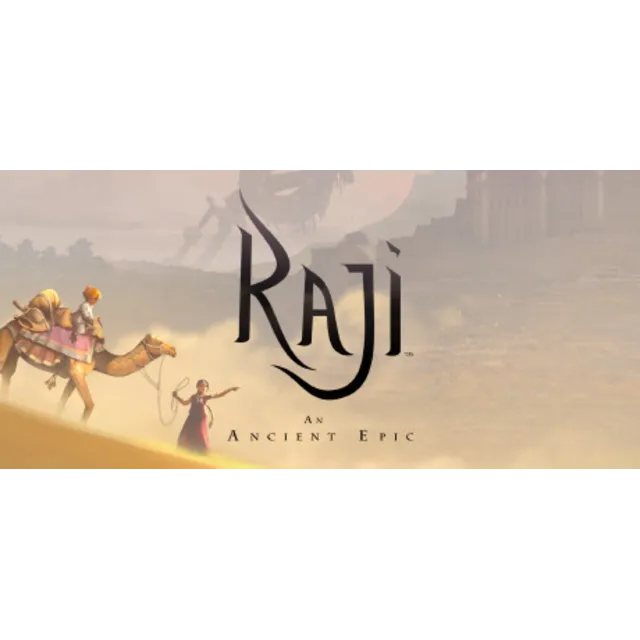Raji: An Ancient Epic (Steam Gift Россия)