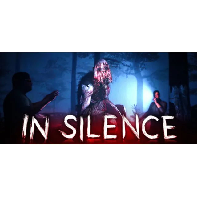 In Silence (Steam Gift Россия)