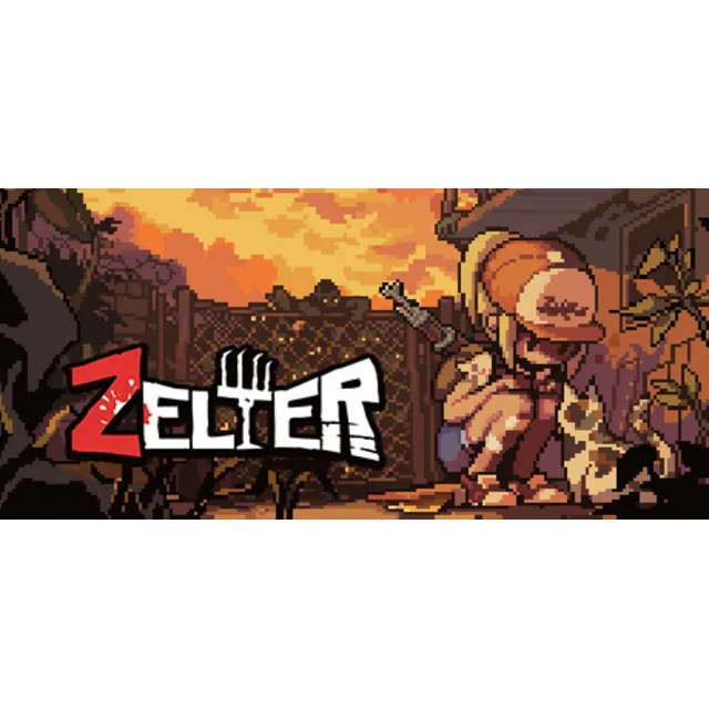 Zelter (Steam Gift Россия)