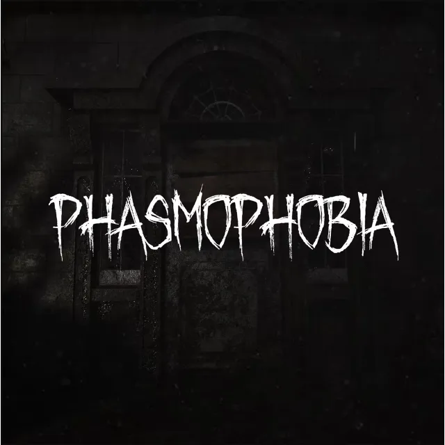 Phasmophobia (Steam Gift Россия) 🔥