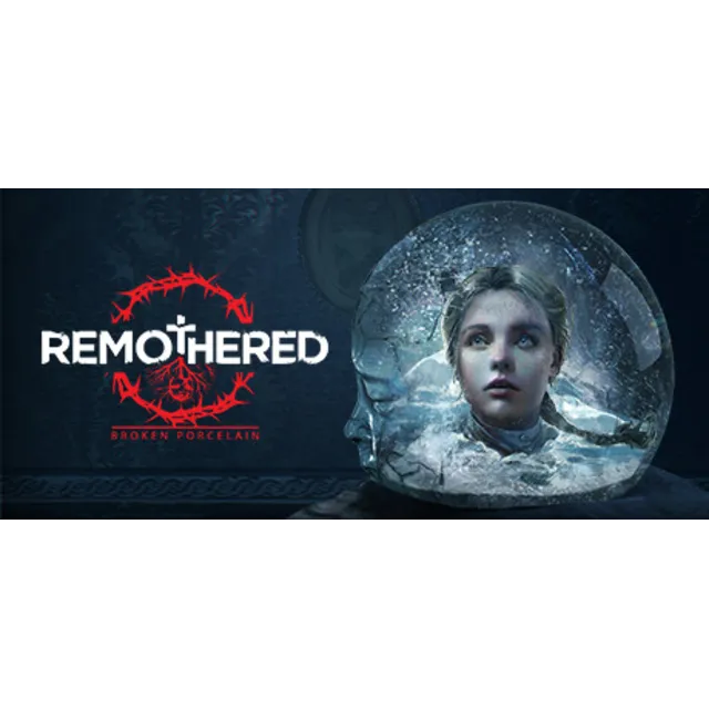Remothered: Broken Porcelain (Steam Gift Россия)