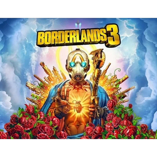 Borderlands 3: Season Pass 2 (Steam KEY) + ПОДАРОК