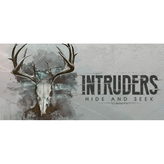 Intruders: Hide and Seek (Steam Gift Россия) 🔥